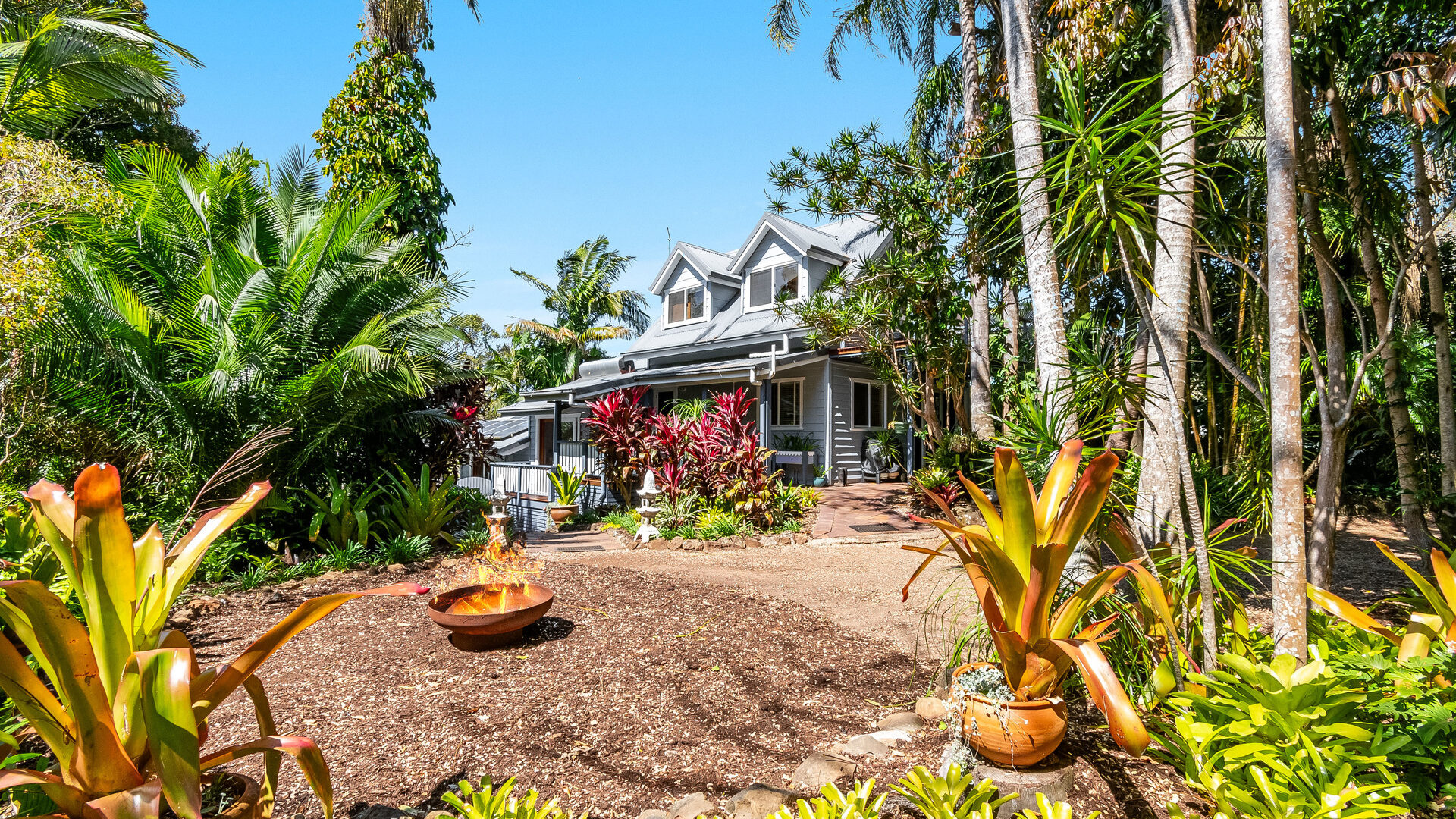 Sold - 34 Fig Tree Hill Drive - New Property in Lennox Head - Real Estate by Nick Bordin