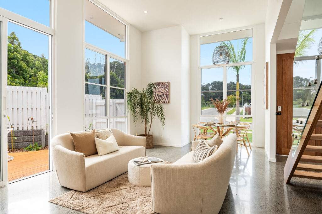 Sold - 9B Seaward Street - New Property in Lennox Head - Real Estate by Nick Bordin