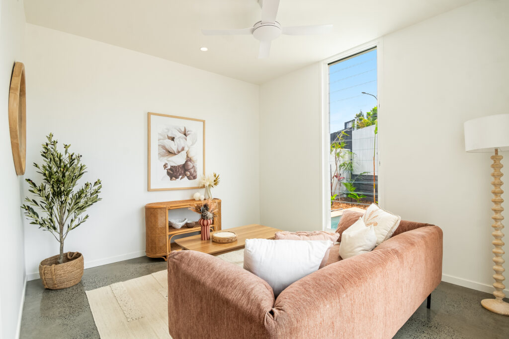 Sold - 9B Seaward Street - New Property in Lennox Head - Real Estate by Nick Bordin