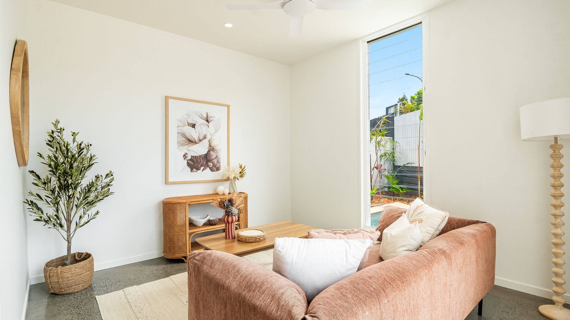 Sold - 9B Seaward Street - New Property in Lennox Head - Real Estate by Nick Bordin