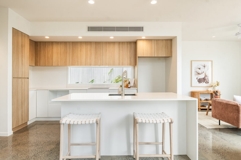 Sold - 9B Seaward Street - New Property in Lennox Head - Real Estate by Nick Bordin