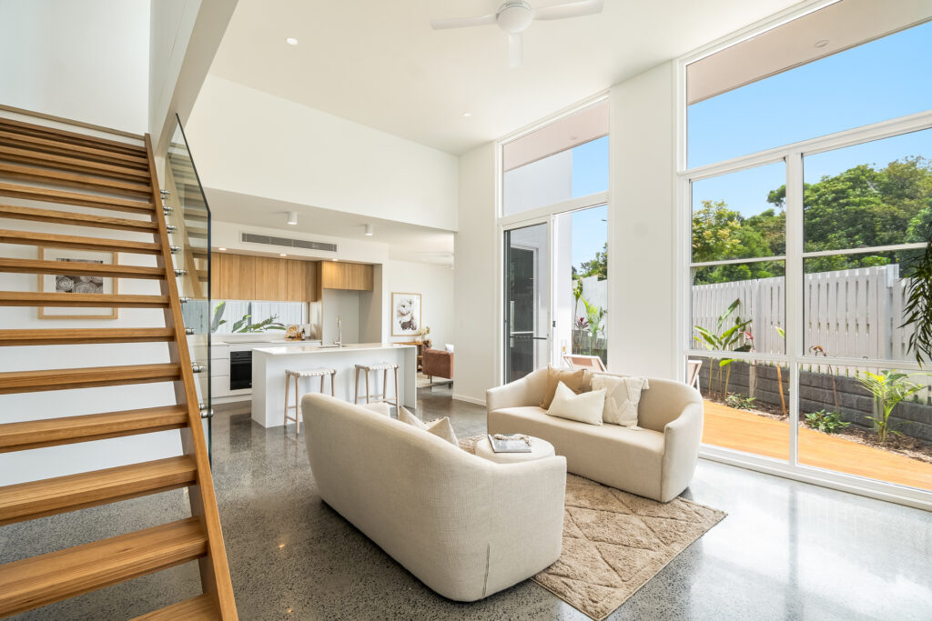 Sold - 9B Seaward Street - New Property in Lennox Head - Real Estate by Nick Bordin