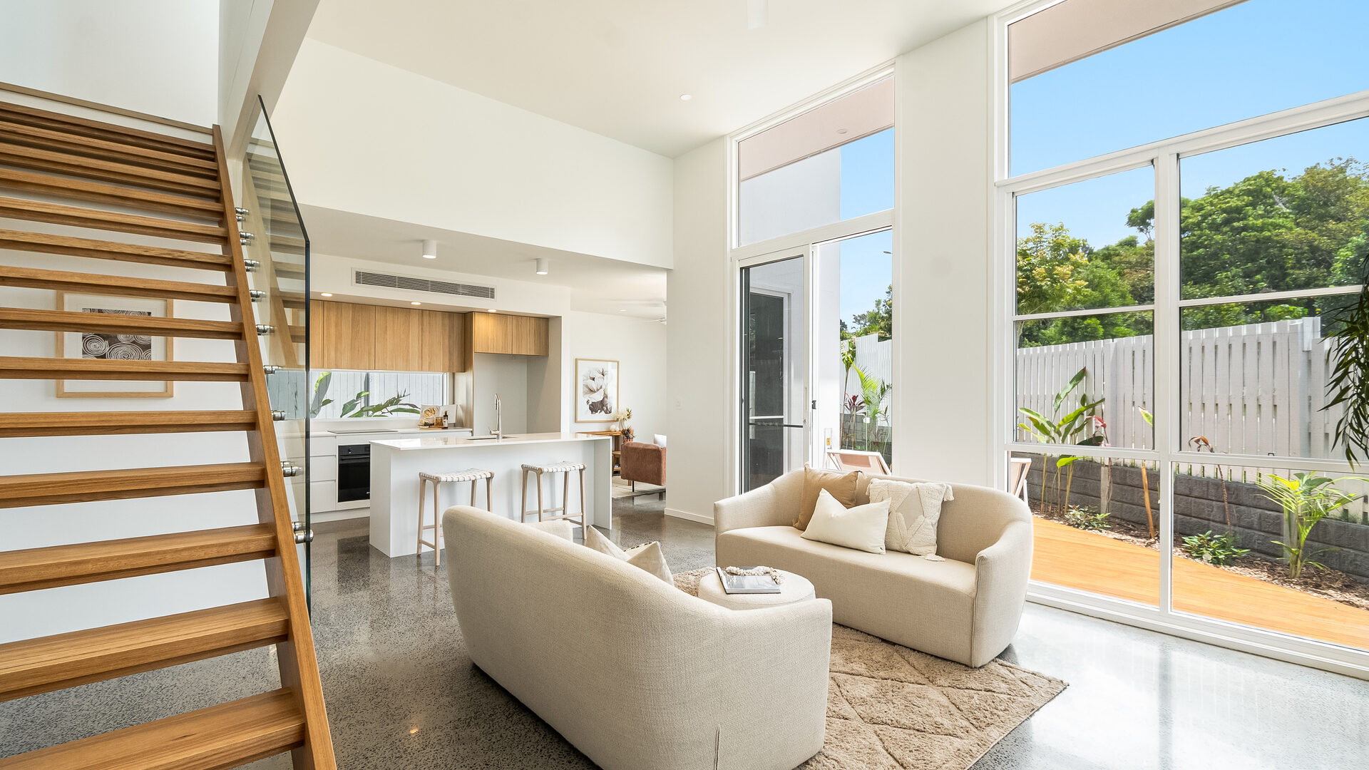 Sold - 9B Seaward Street - New Property in Lennox Head - Real Estate by Nick Bordin