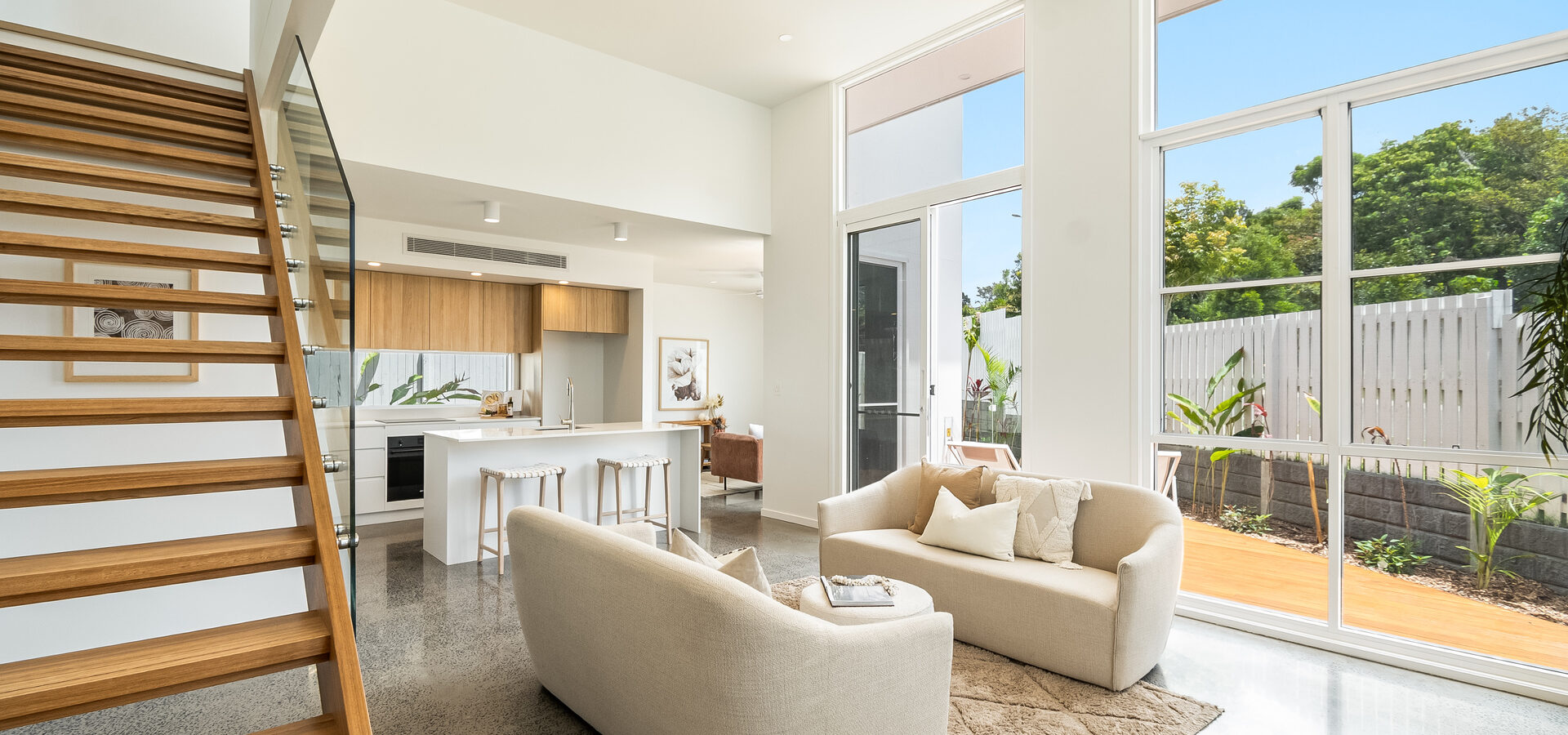 Sold - 9B Seaward Street - New Property in Lennox Head - Real Estate by Nick Bordin