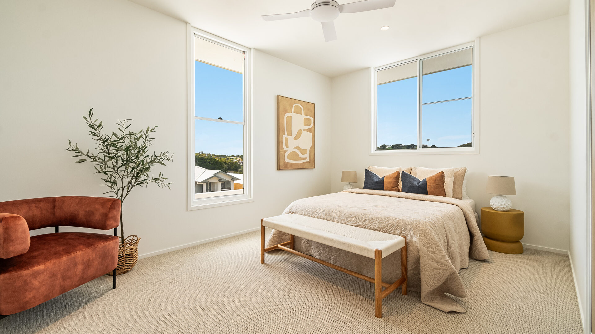Sold - 9B Seaward Street - New Property in Lennox Head - Real Estate by Nick Bordin