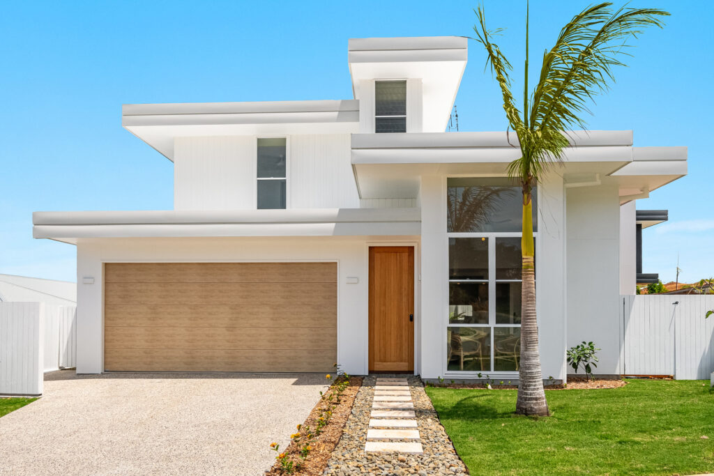 Sold - 9B Seaward Street - New Property in Lennox Head - Real Estate by Nick Bordin