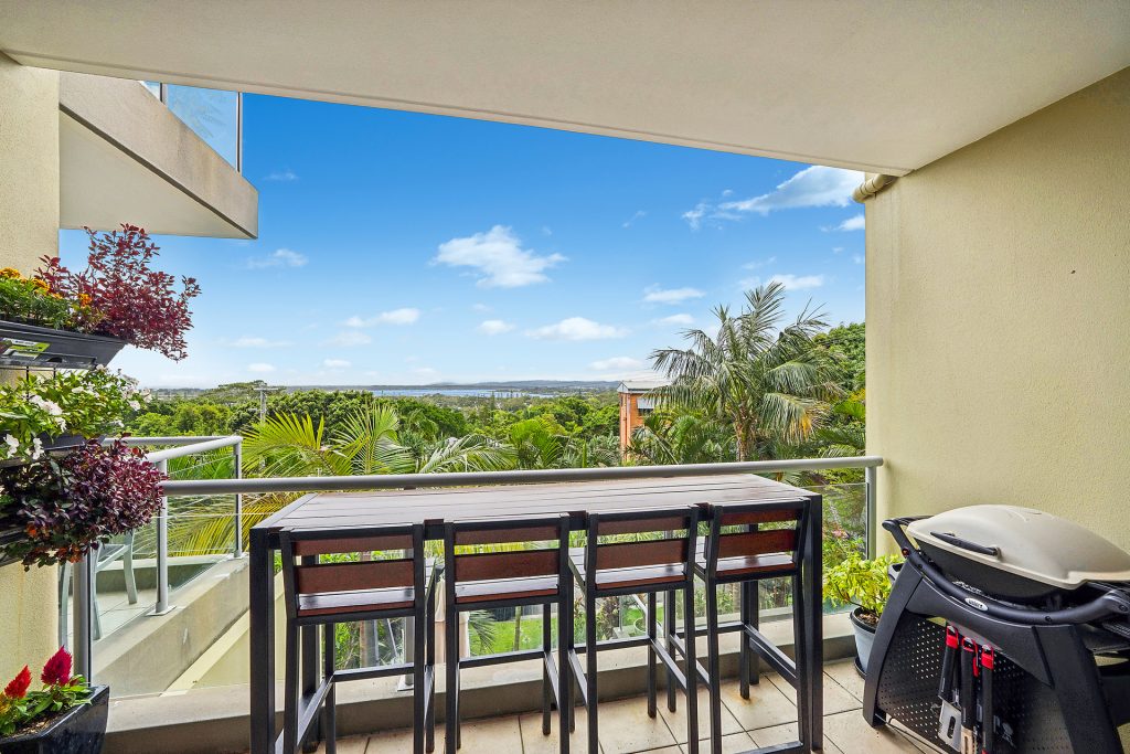 Sold - 106/3-7 Grandview Street - New Property in East Ballina - Real Estate by Mal Hamblin