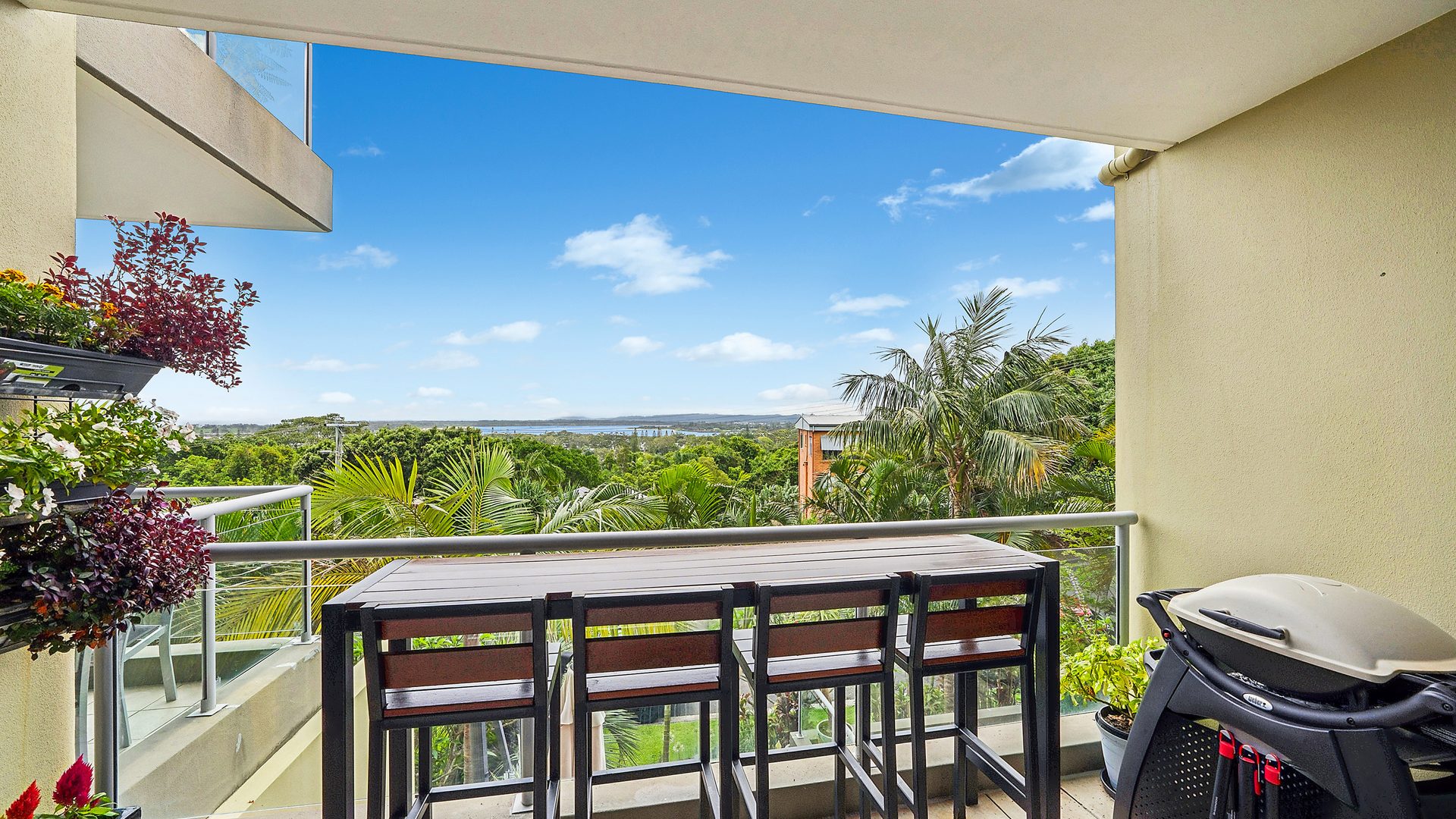 Sold - 106/3-7 Grandview Street - New Property in East Ballina - Real Estate by Mal Hamblin