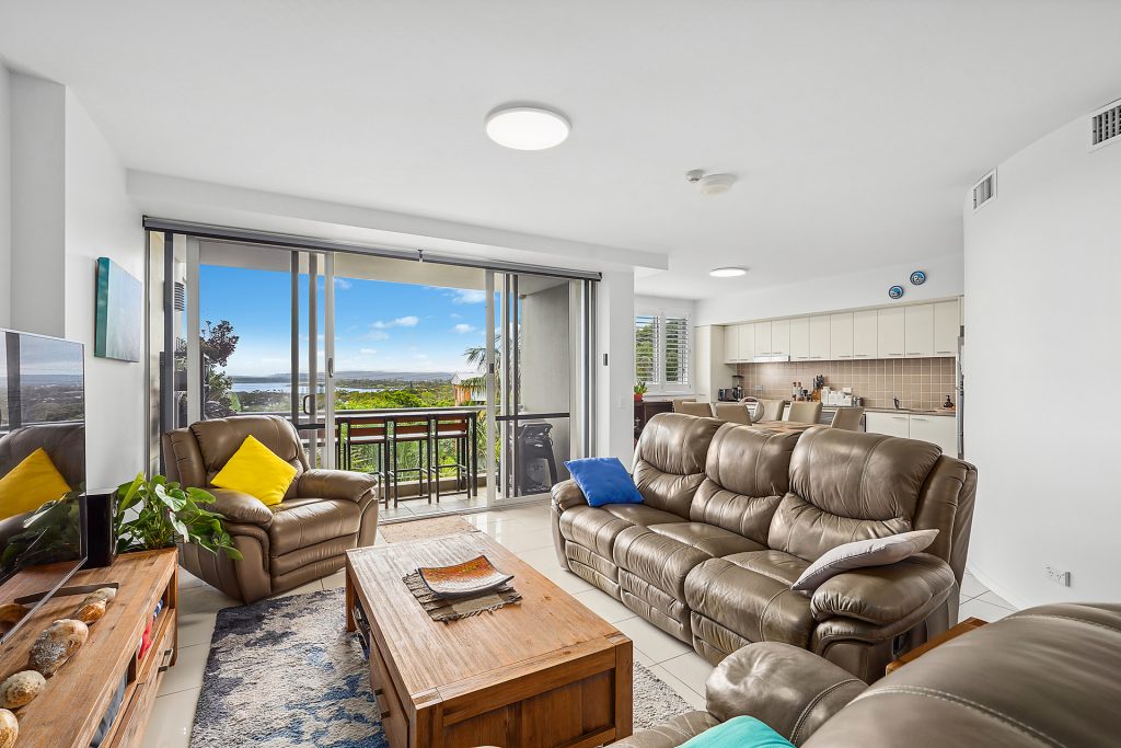 Sold - 106/3-7 Grandview Street - New Property in East Ballina - Real Estate by Mal Hamblin