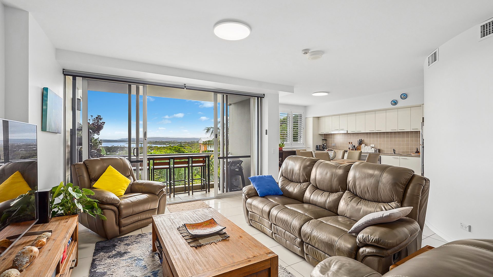 Sold - 106/3-7 Grandview Street - New Property in East Ballina - Real Estate by Mal Hamblin