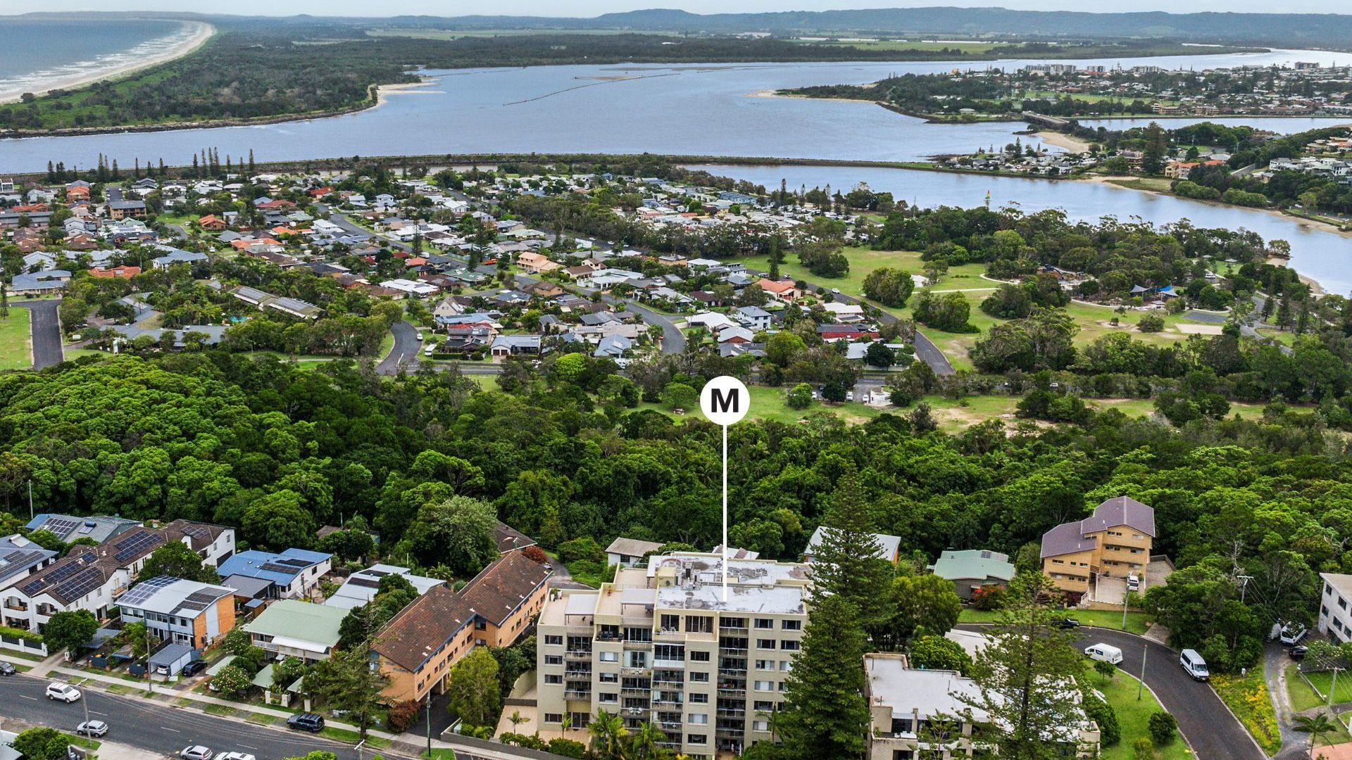 Sold - 106/3-7 Grandview Street - New Property in East Ballina - Real Estate by Mal Hamblin