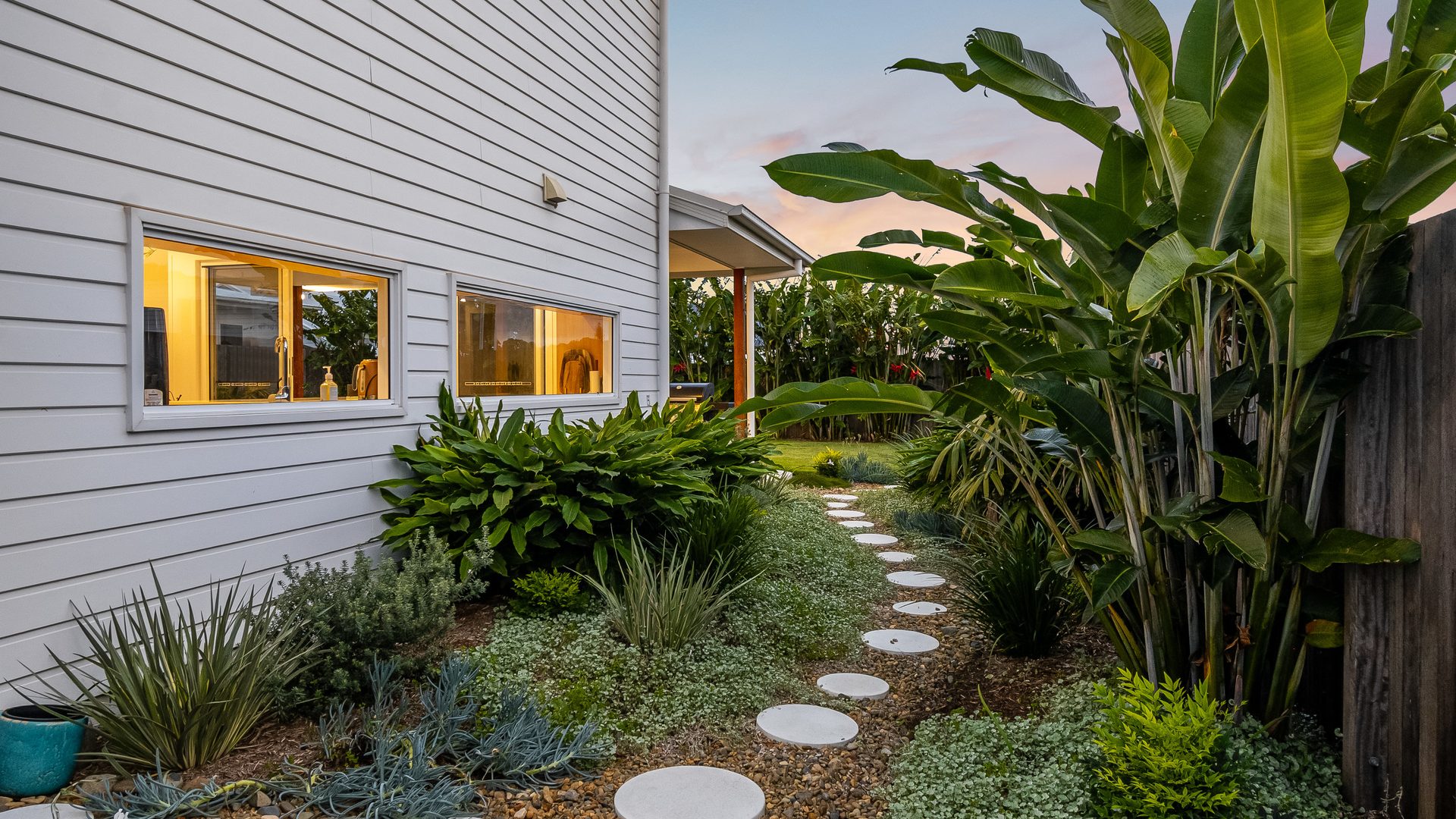 Sold - 4 Seaside Avenue - New Property in Skennars Head - Real Estate by Jason Crethar