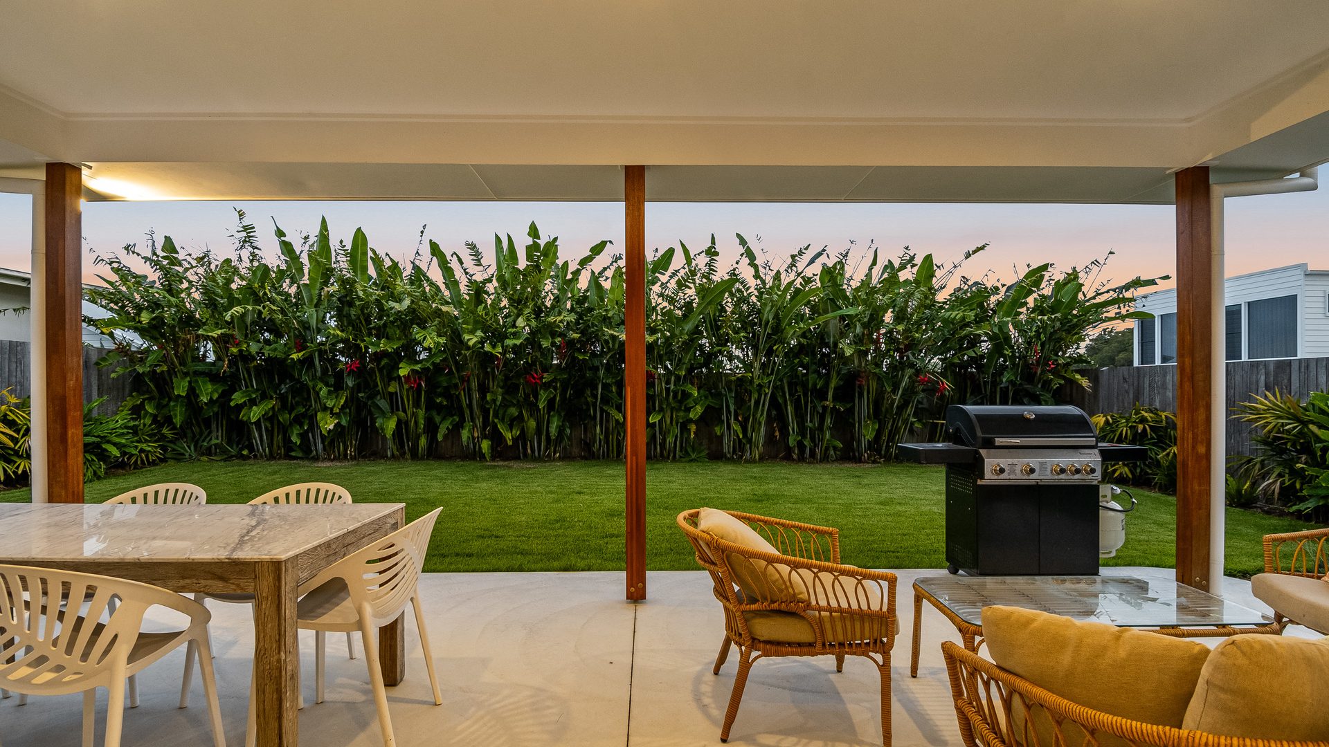 Sold - 4 Seaside Avenue - New Property in Skennars Head - Real Estate by Jason Crethar