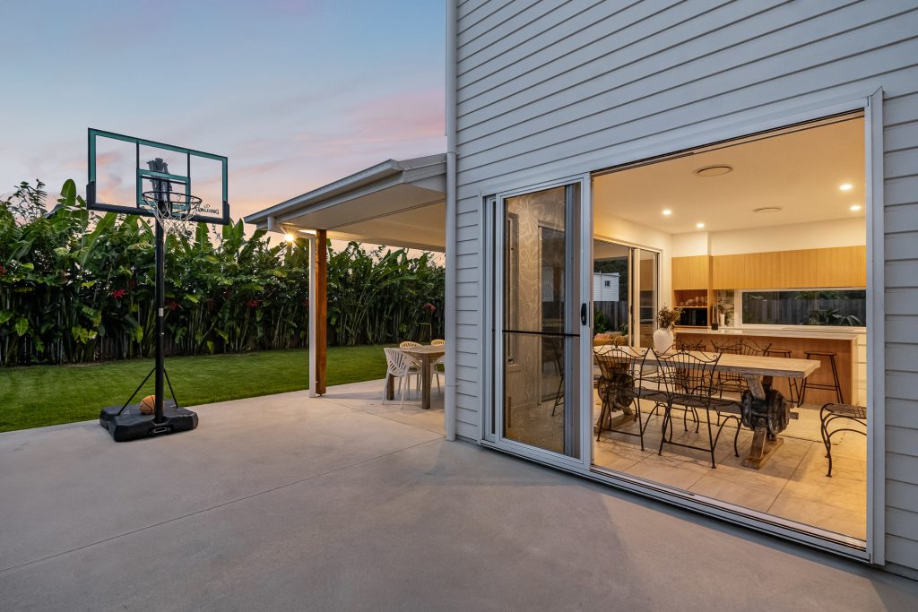Sold - 4 Seaside Avenue - New Property in Skennars Head - Real Estate by Jason Crethar