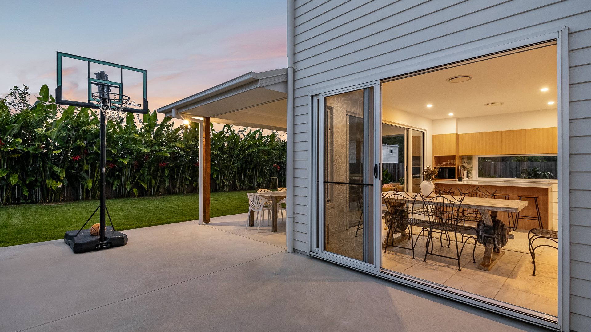 Sold - 4 Seaside Avenue - New Property in Skennars Head - Real Estate by Jason Crethar