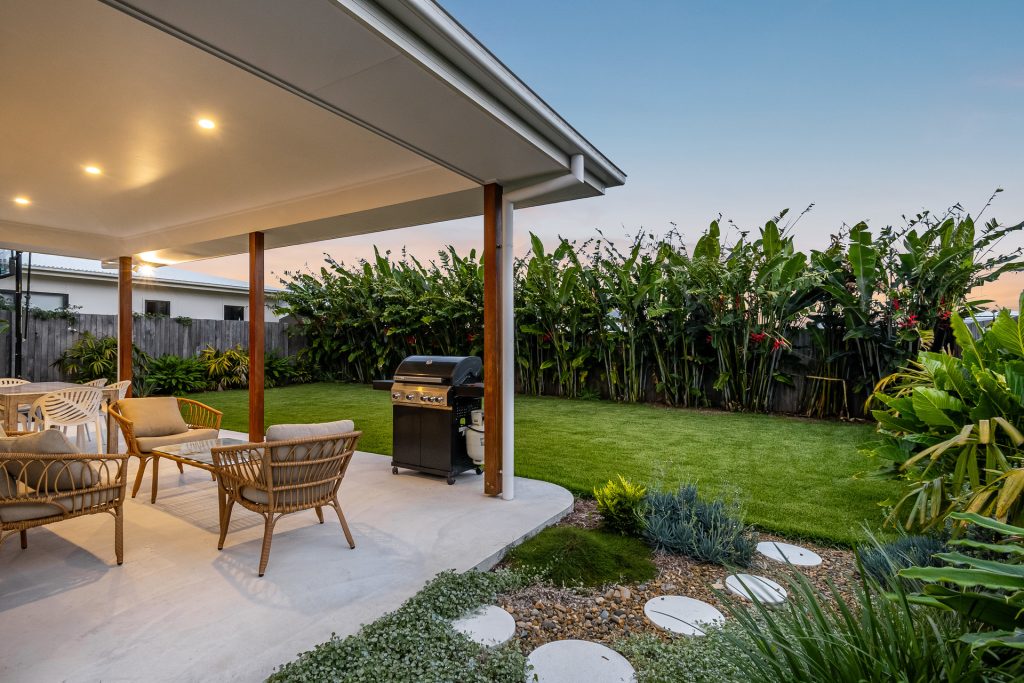 Sold - 4 Seaside Avenue - New Property in Skennars Head - Real Estate by Jason Crethar