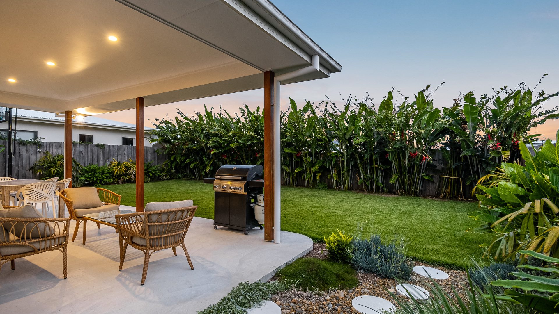 Sold - 4 Seaside Avenue - New Property in Skennars Head - Real Estate by Jason Crethar