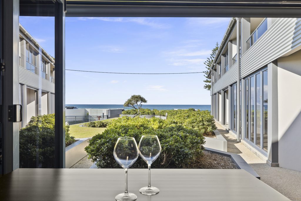 Sold - 5/20-21 Pacific Parade - New Property in Lennox Head - Real Estate by Jason Crethar