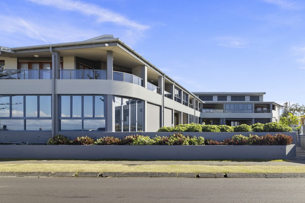 Sold - 5/20-21 Pacific Parade - New Property in Lennox Head - Real Estate by Jason Crethar