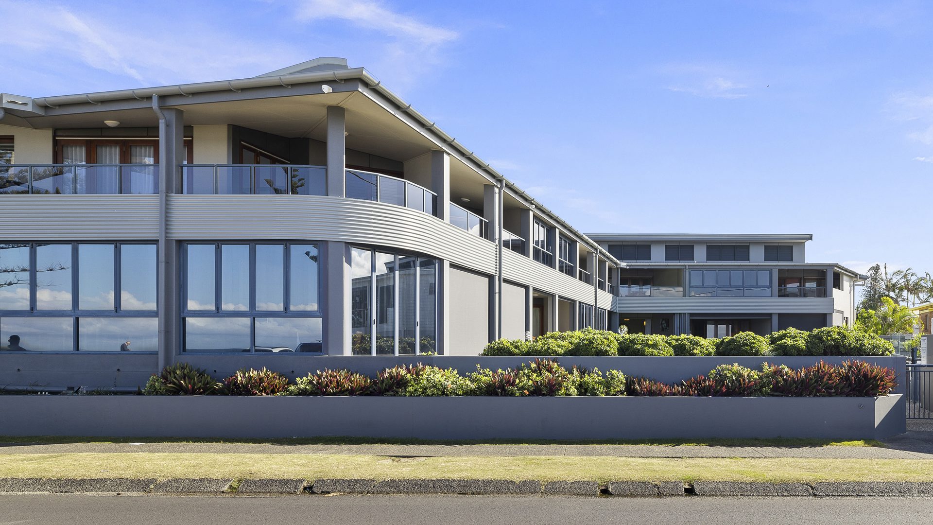 Sold - 5/20-21 Pacific Parade - New Property in Lennox Head - Real Estate by Jason Crethar