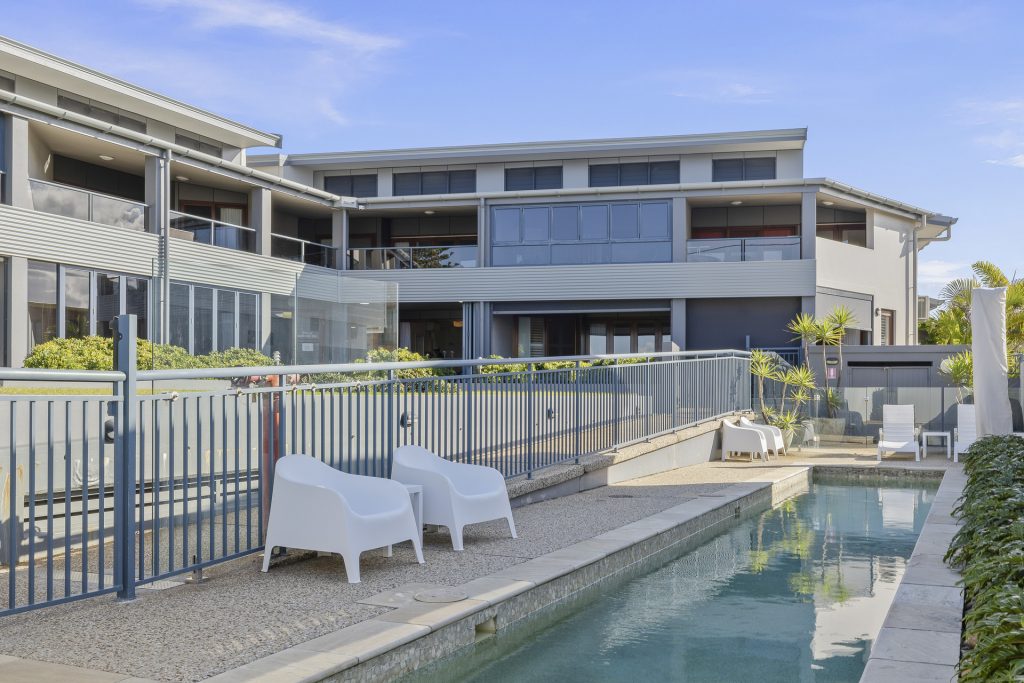 Sold - 5/20-21 Pacific Parade - New Property in Lennox Head - Real Estate by Jason Crethar