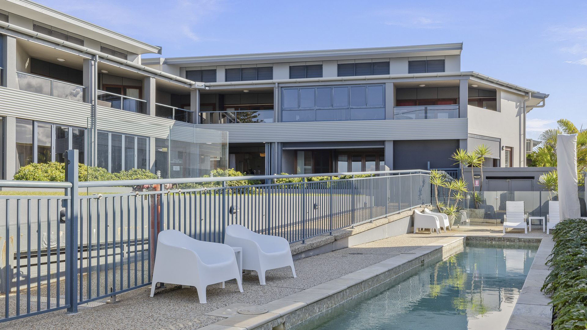 Sold - 5/20-21 Pacific Parade - New Property in Lennox Head - Real Estate by Jason Crethar