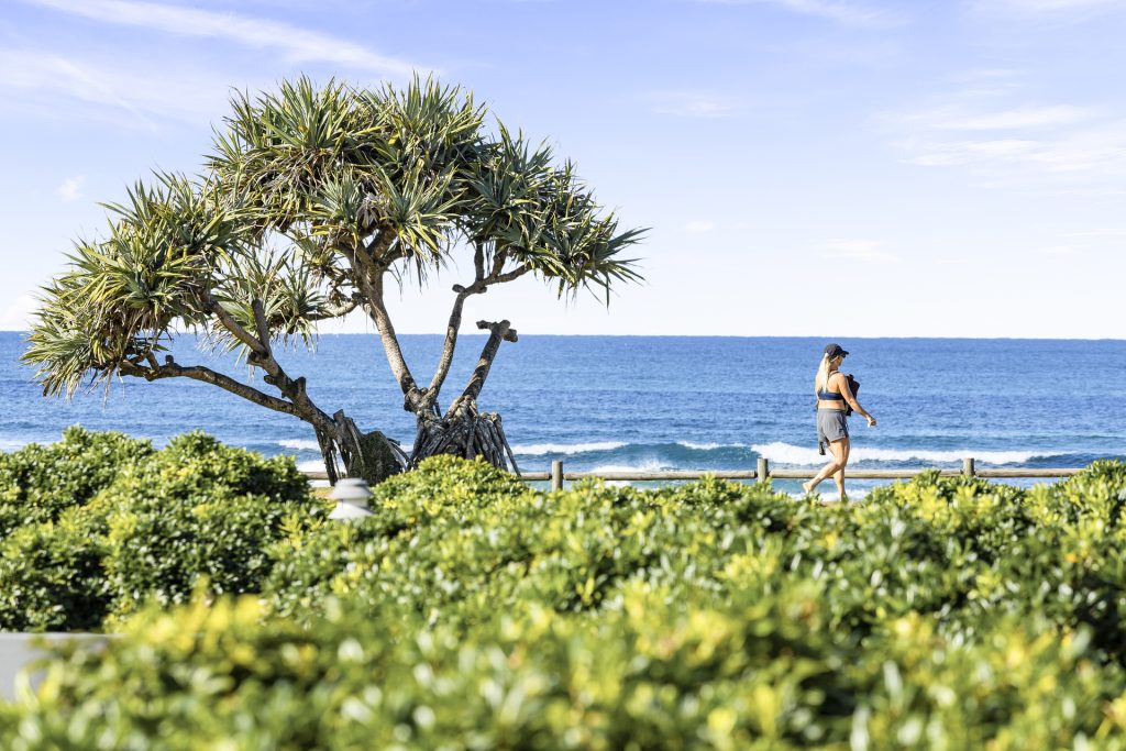 Sold - 5/20-21 Pacific Parade - New Property in Lennox Head - Real Estate by Jason Crethar