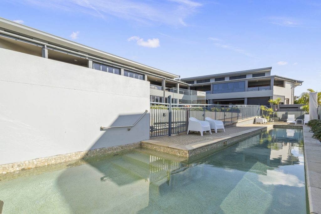 Sold - 5/20-21 Pacific Parade - New Property in Lennox Head - Real Estate by Jason Crethar