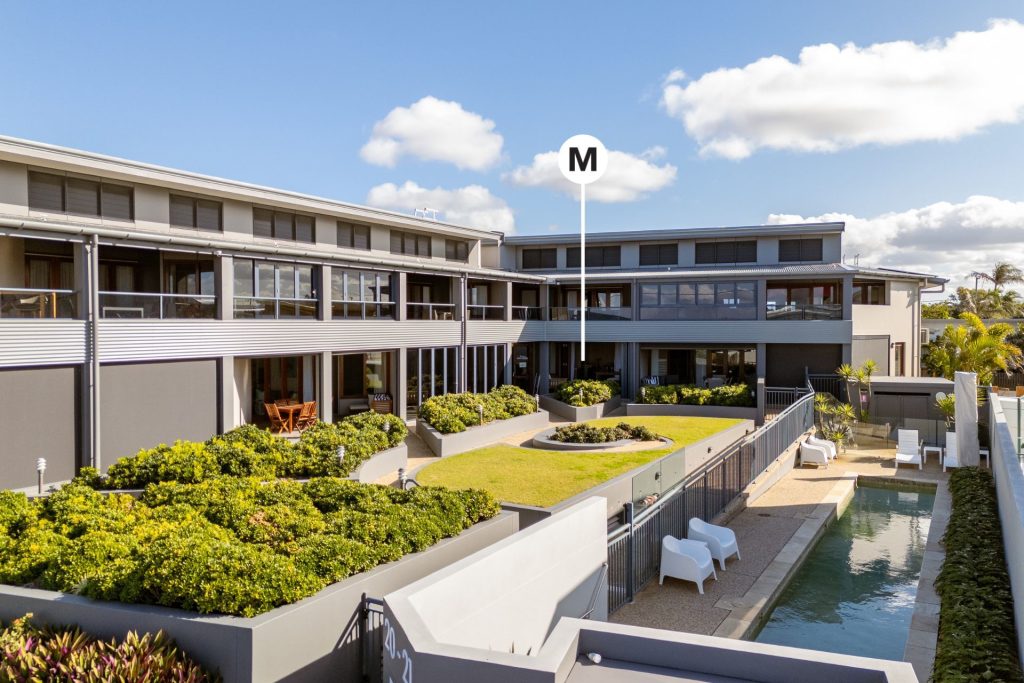 Sold - 5/20-21 Pacific Parade - New Property in Lennox Head - Real Estate by Jason Crethar