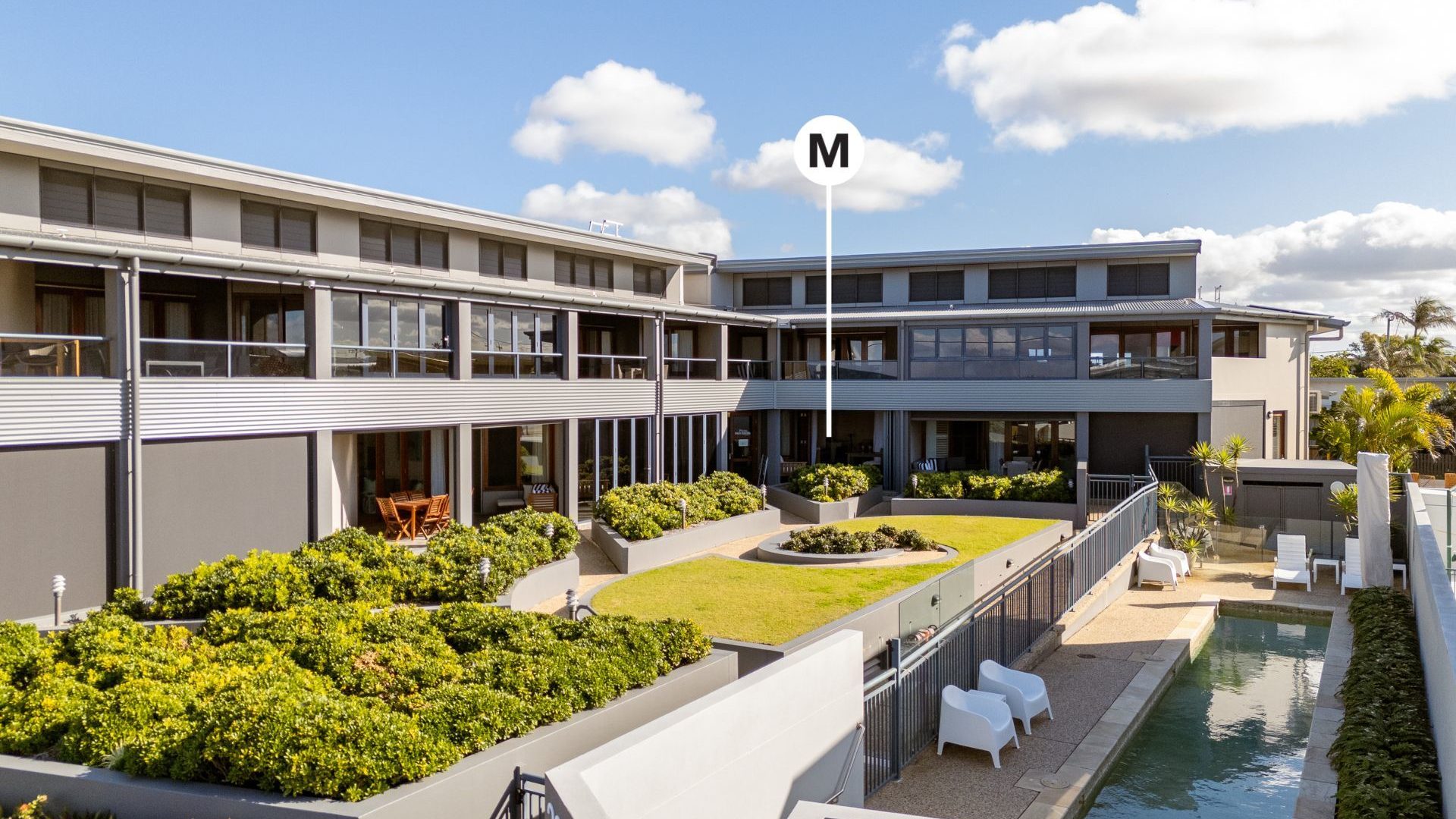 Sold - 5/20-21 Pacific Parade - New Property in Lennox Head - Real Estate by Jason Crethar