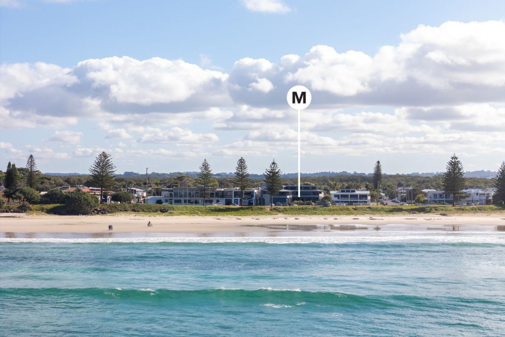 Sold - 5/20-21 Pacific Parade - New Property in Lennox Head - Real Estate by Jason Crethar