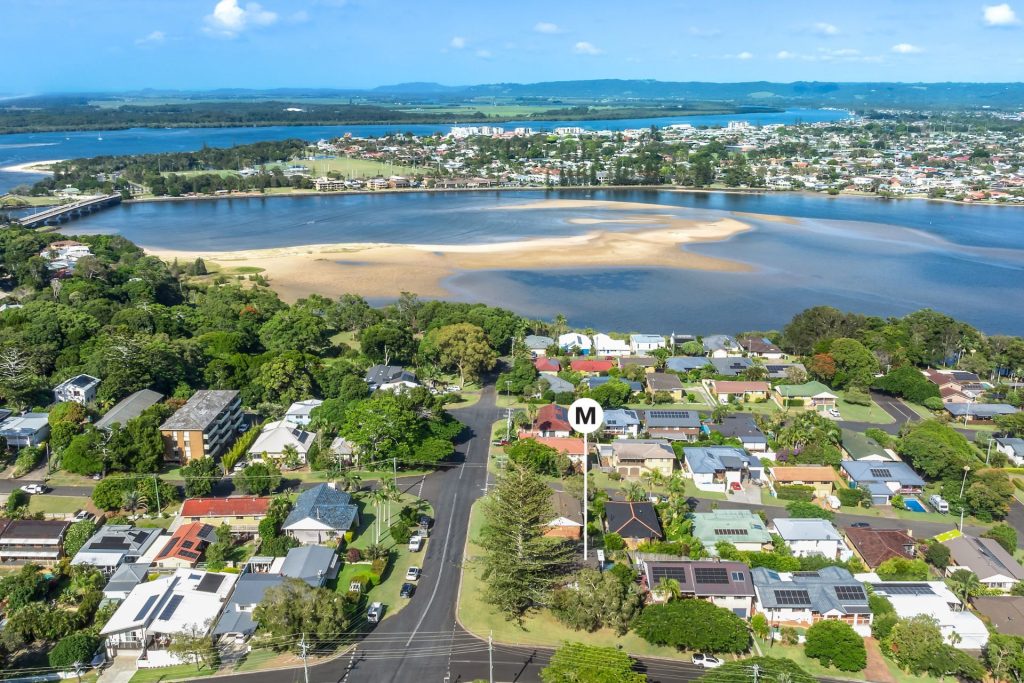 Sold - 24 Coogee Street - New Property in East Ballina - Real Estate by Adam & Maxine Gaiter