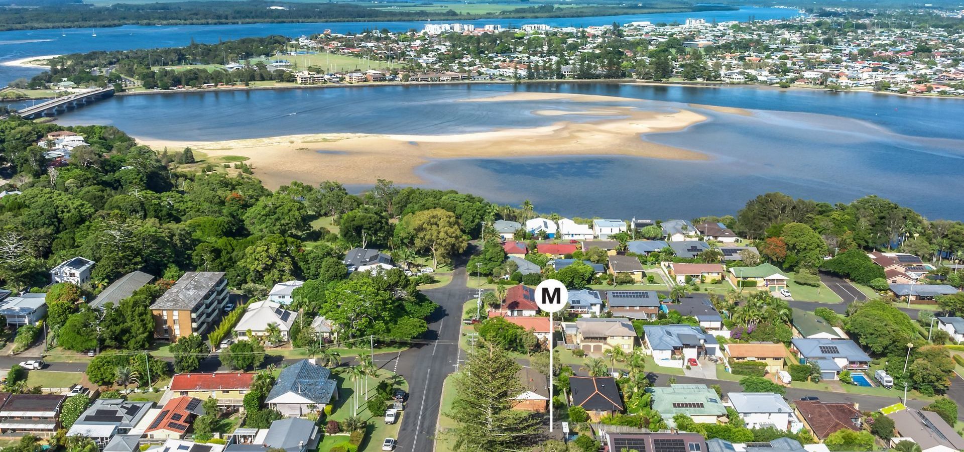 Sold - 24 Coogee Street - New Property in East Ballina - Real Estate by Adam & Maxine Gaiter