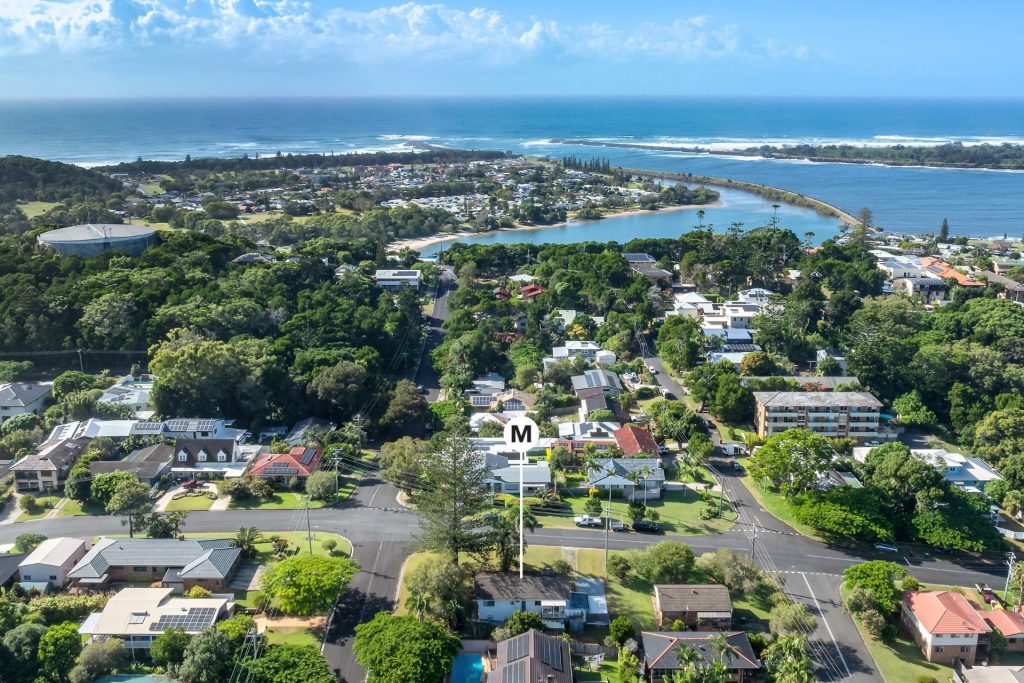 Sold - 24 Coogee Street - New Property in East Ballina - Real Estate by Adam & Maxine Gaiter