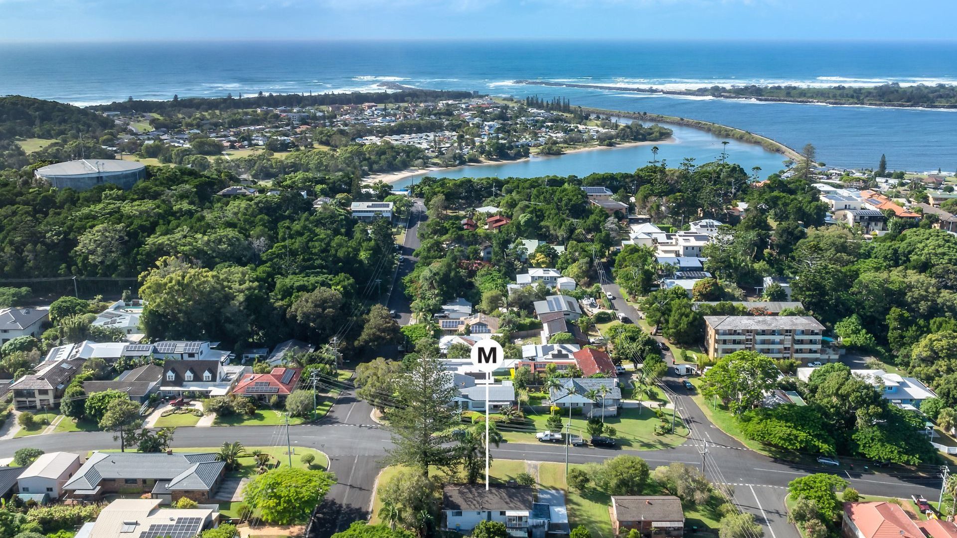 Sold - 24 Coogee Street - New Property in East Ballina - Real Estate by Adam & Maxine Gaiter