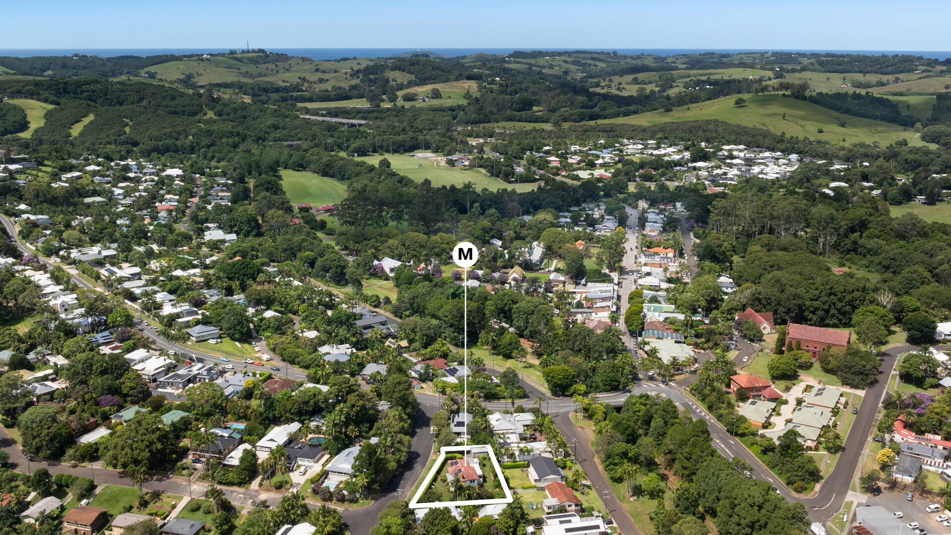 Sold - 4 Keith Street - New Property in Bangalow - Real Estate by Ian Daniels