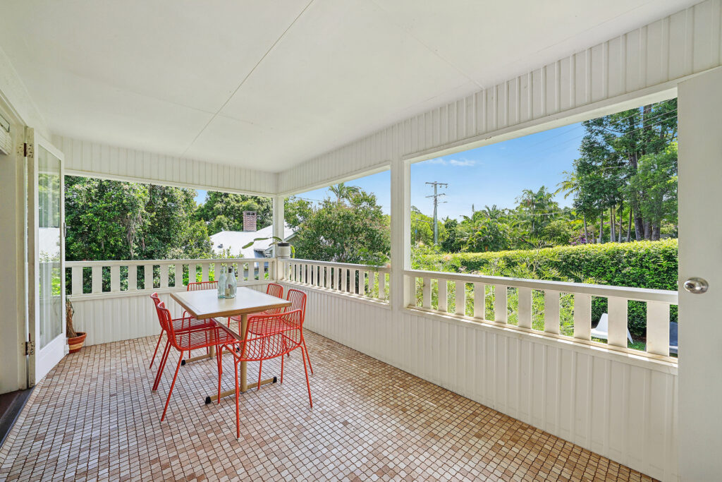 Sold - 4 Keith Street - New Property in Bangalow - Real Estate by Ian Daniels