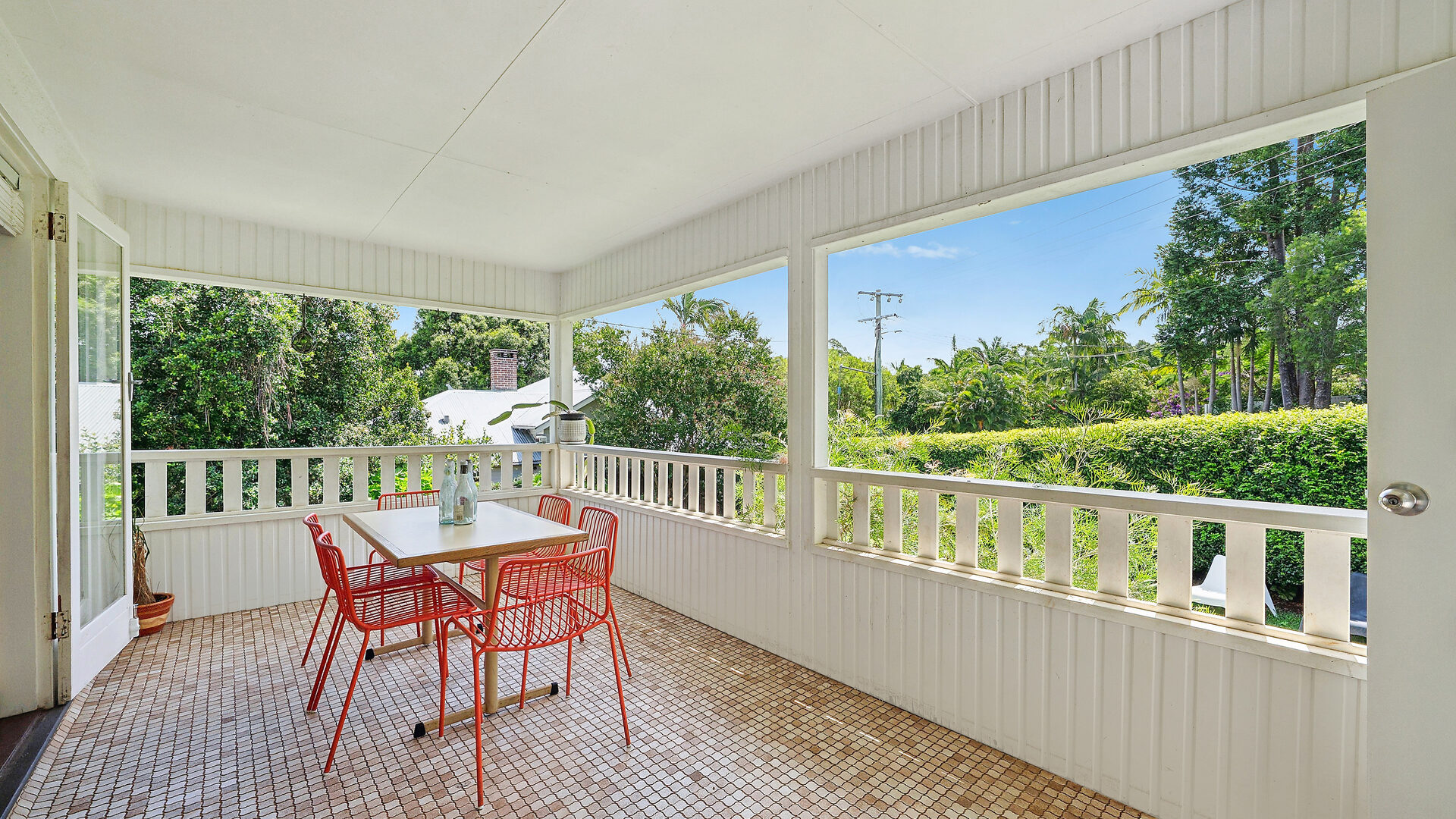 Sold - 4 Keith Street - New Property in Bangalow - Real Estate by Ian Daniels
