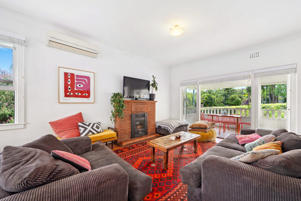 Sold - 4 Keith Street - New Property in Bangalow - Real Estate by Ian Daniels