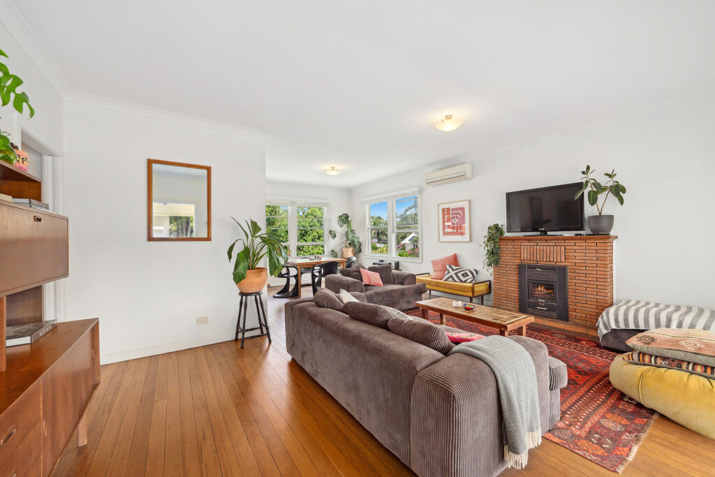 Sold - 4 Keith Street - New Property in Bangalow - Real Estate by Ian Daniels