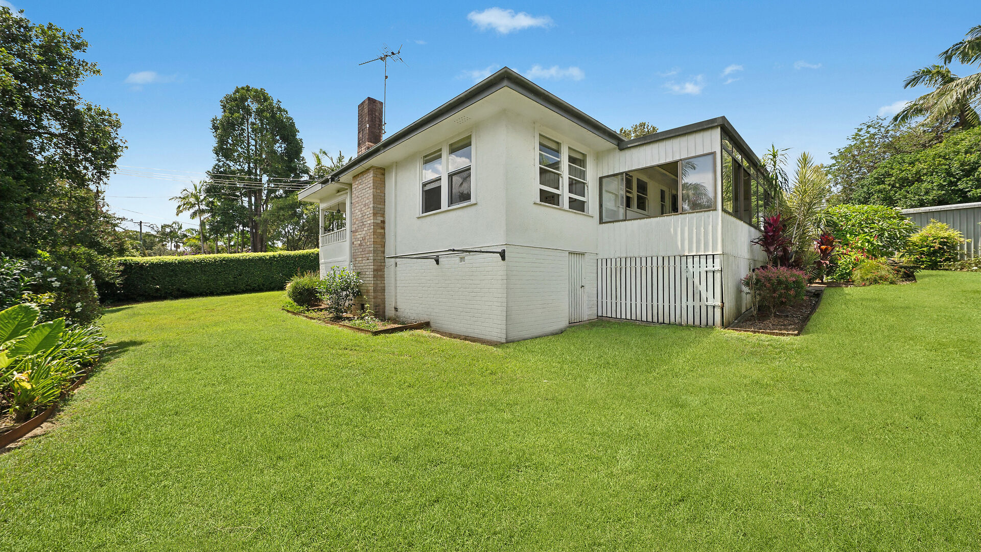 Sold - 4 Keith Street - New Property in Bangalow - Real Estate by Ian Daniels