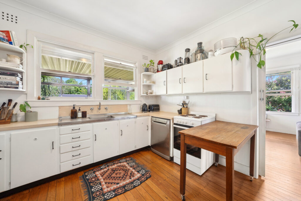 Sold - 4 Keith Street - New Property in Bangalow - Real Estate by Ian Daniels