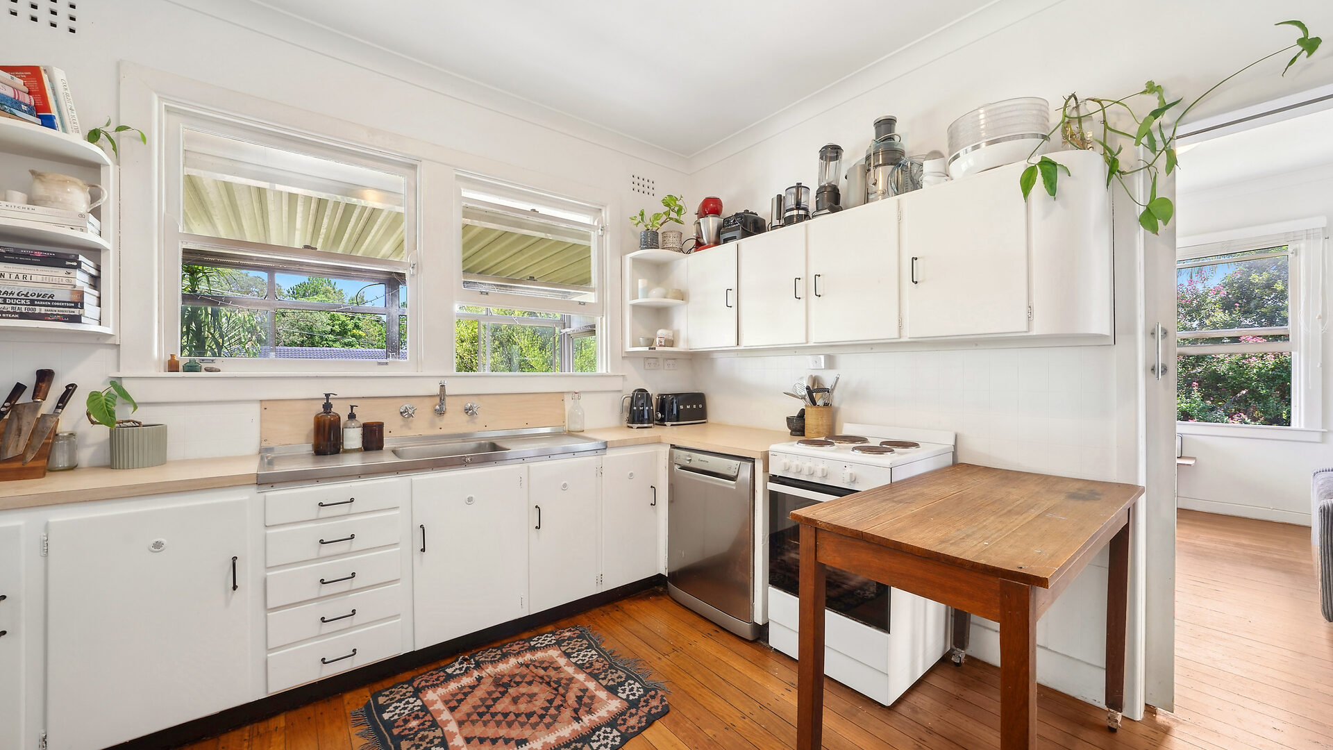 Sold - 4 Keith Street - New Property in Bangalow - Real Estate by Ian Daniels