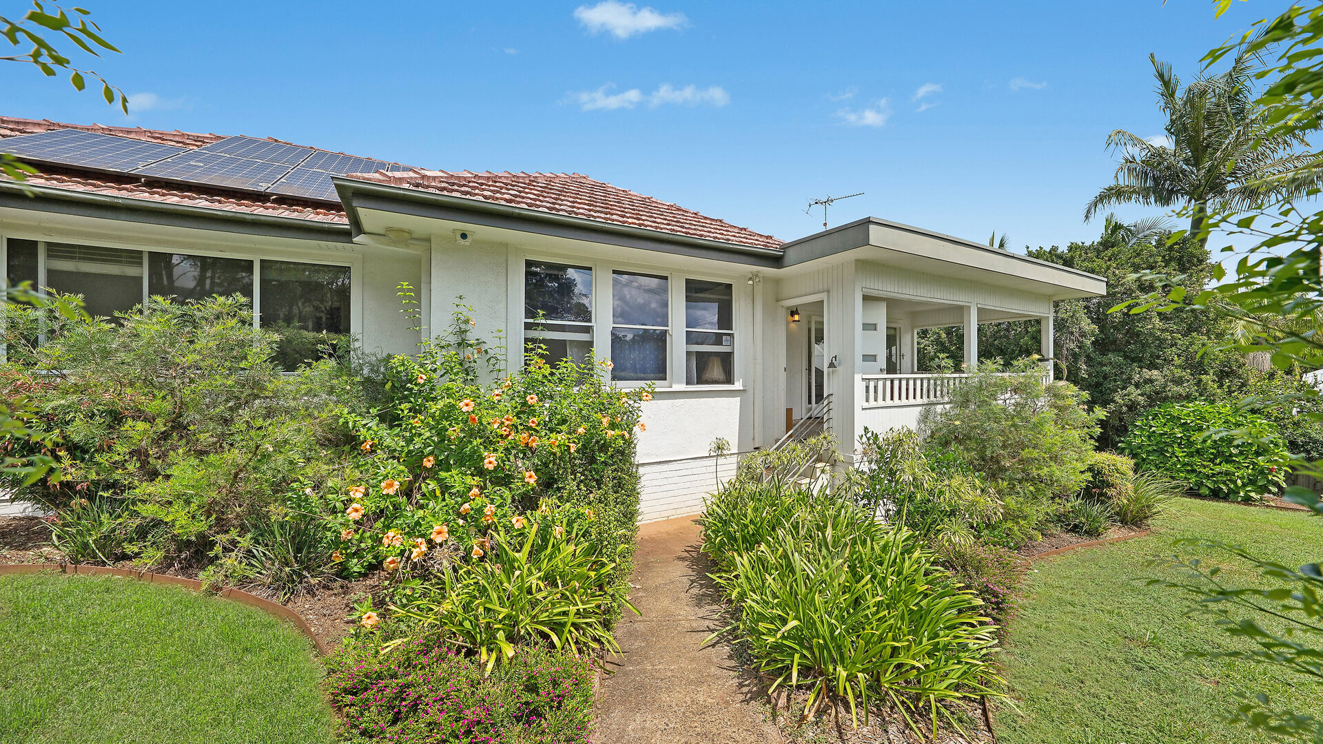 Sold - 4 Keith Street - New Property in Bangalow - Real Estate by Ian Daniels