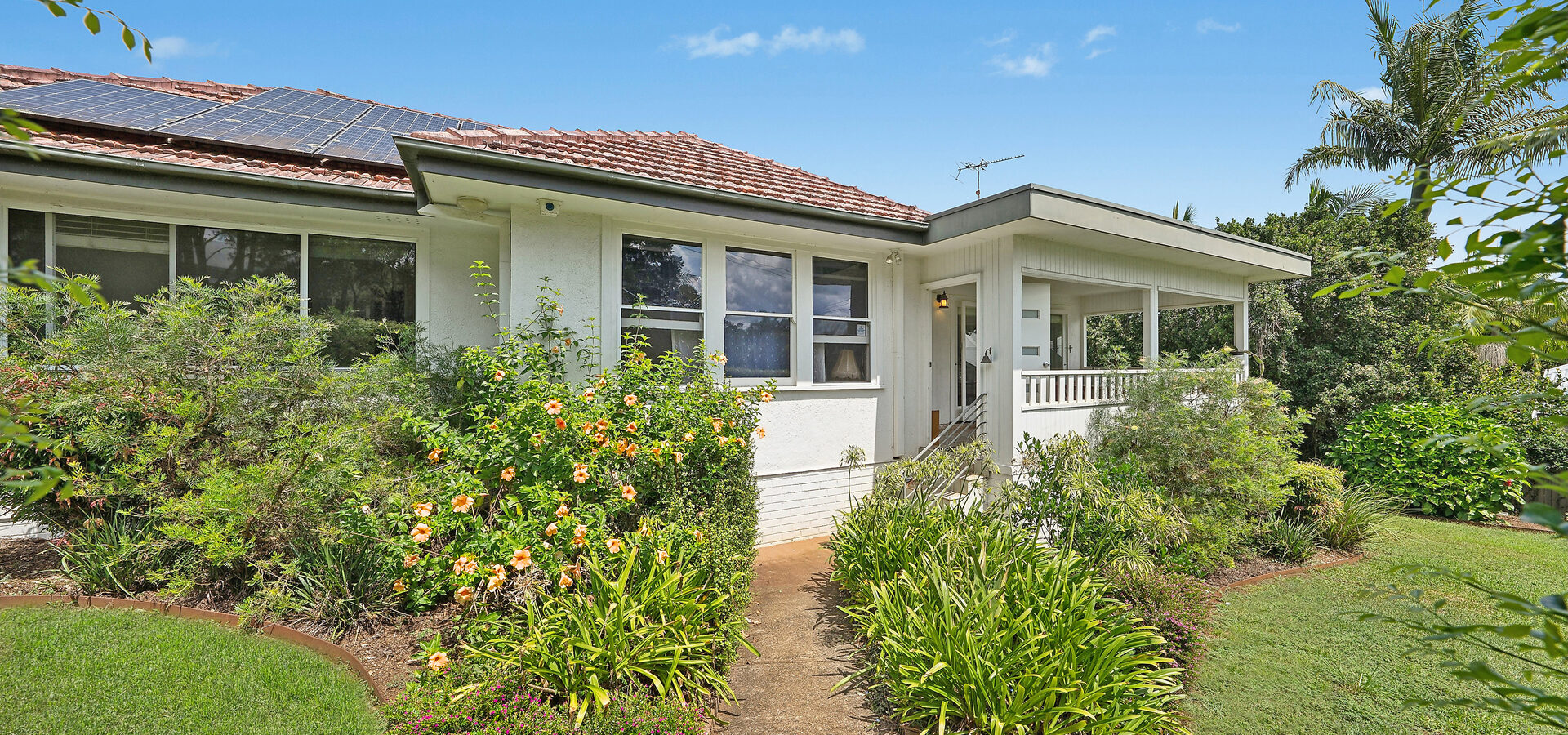 Sold - 4 Keith Street - New Property in Bangalow - Real Estate by Ian Daniels
