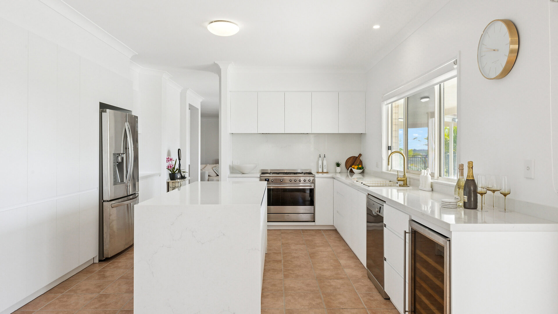 Sold - 377 Pimlico Road - New Property in Pimlico - Real Estate by Nathan Mills & Ben Gatwood