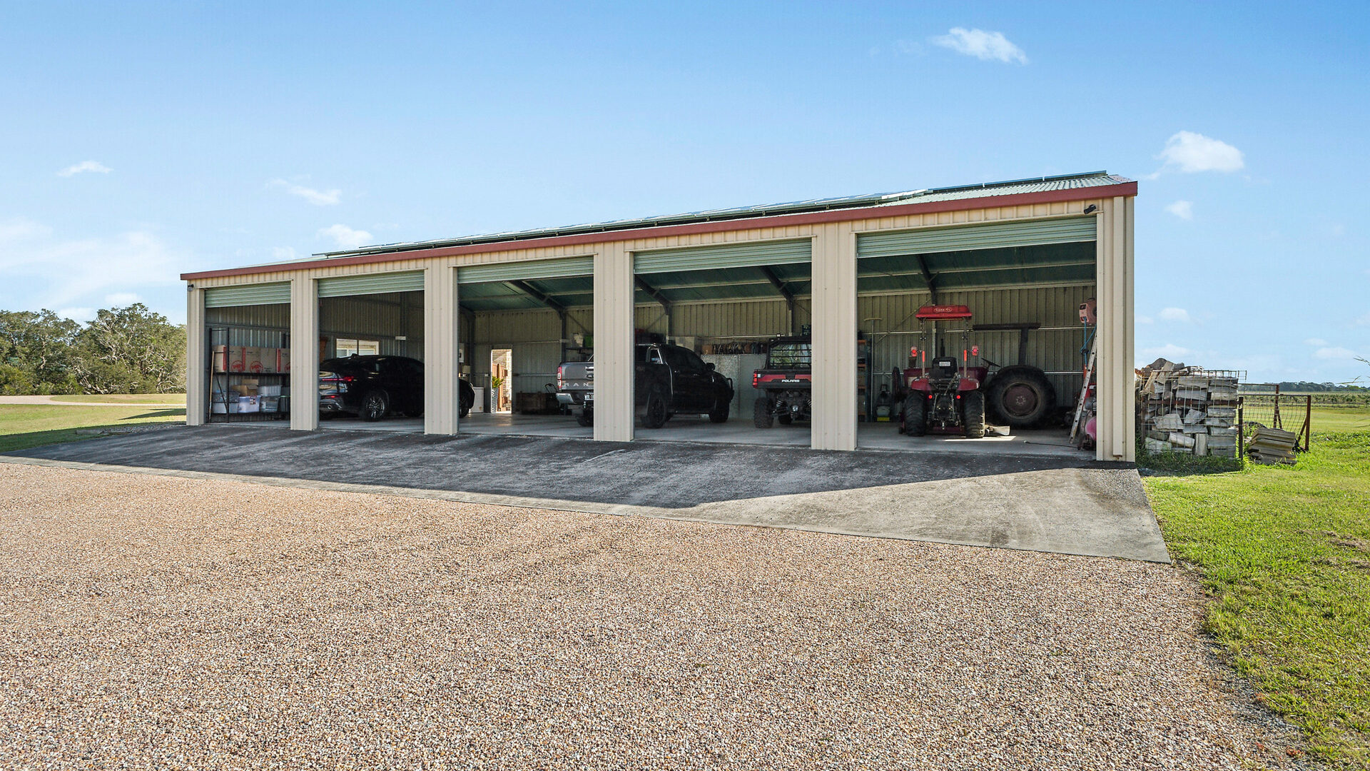 Sold - 377 Pimlico Road - New Property in Pimlico - Real Estate by Nathan Mills & Ben Gatwood