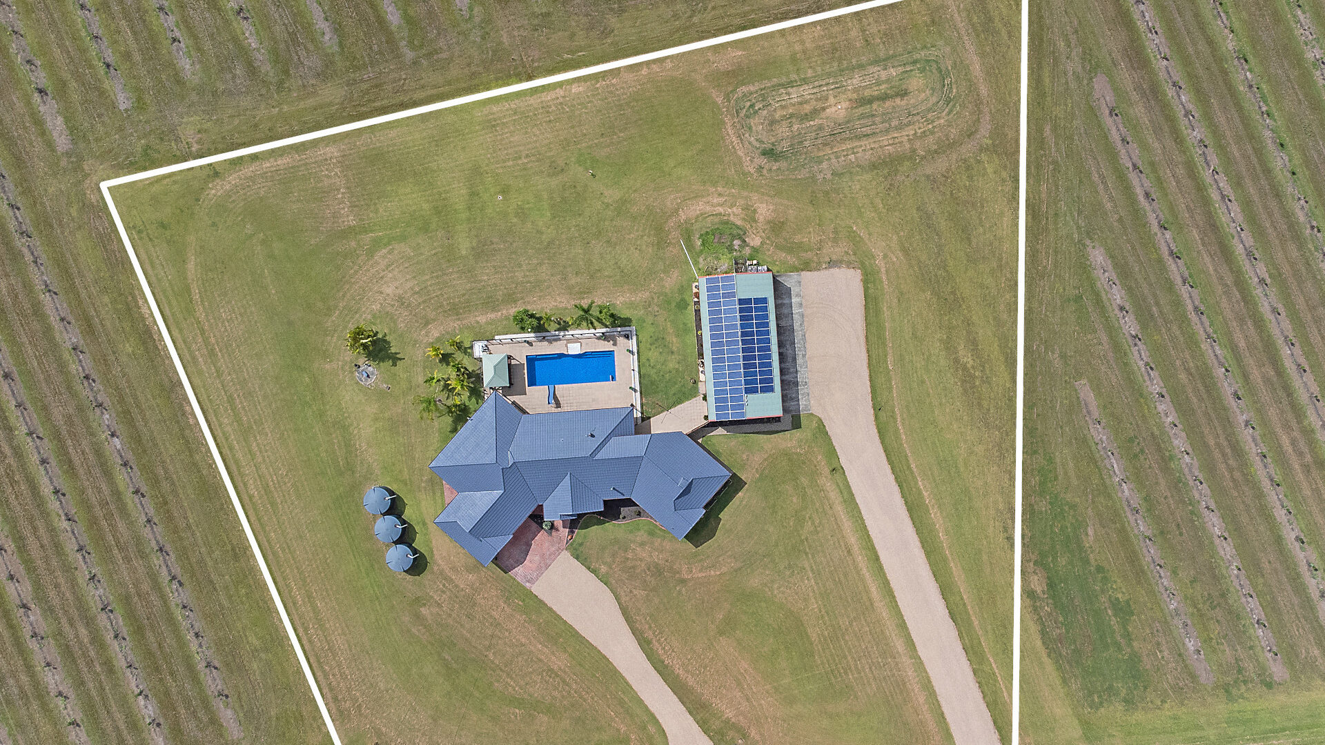 Sold - 377 Pimlico Road - New Property in Pimlico - Real Estate by Nathan Mills & Ben Gatwood