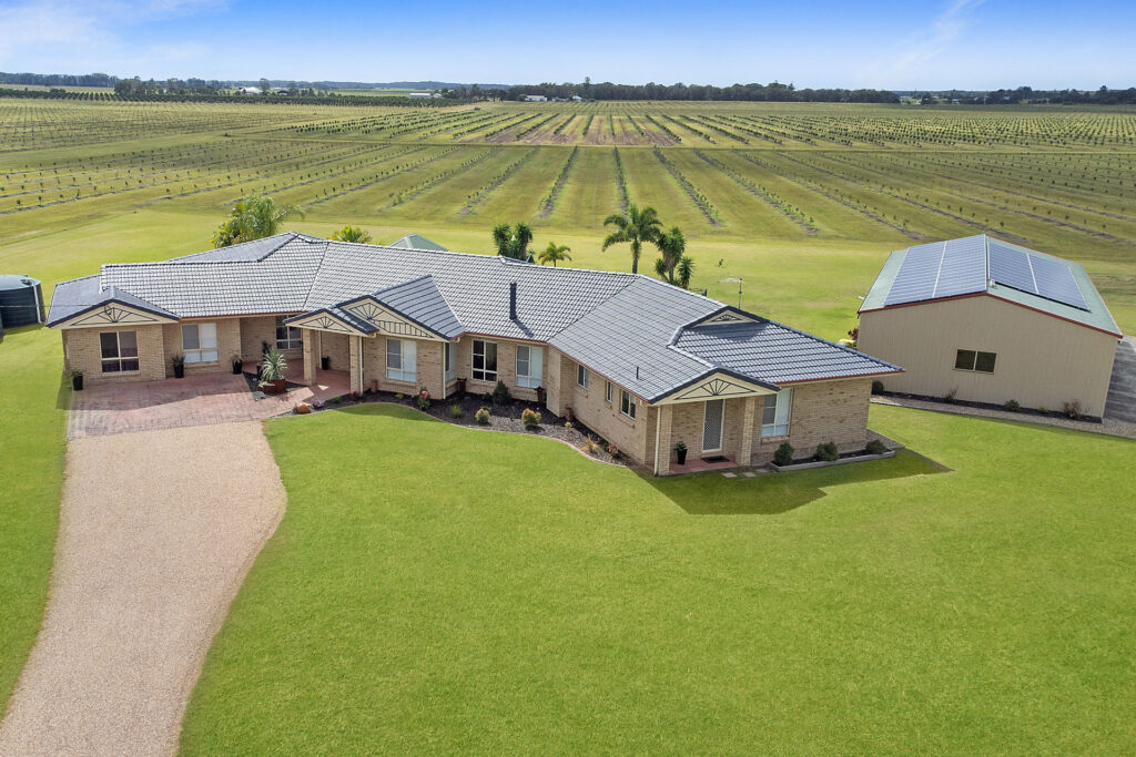 Sold - 377 Pimlico Road - New Property in Pimlico - Real Estate by Nathan Mills & Ben Gatwood