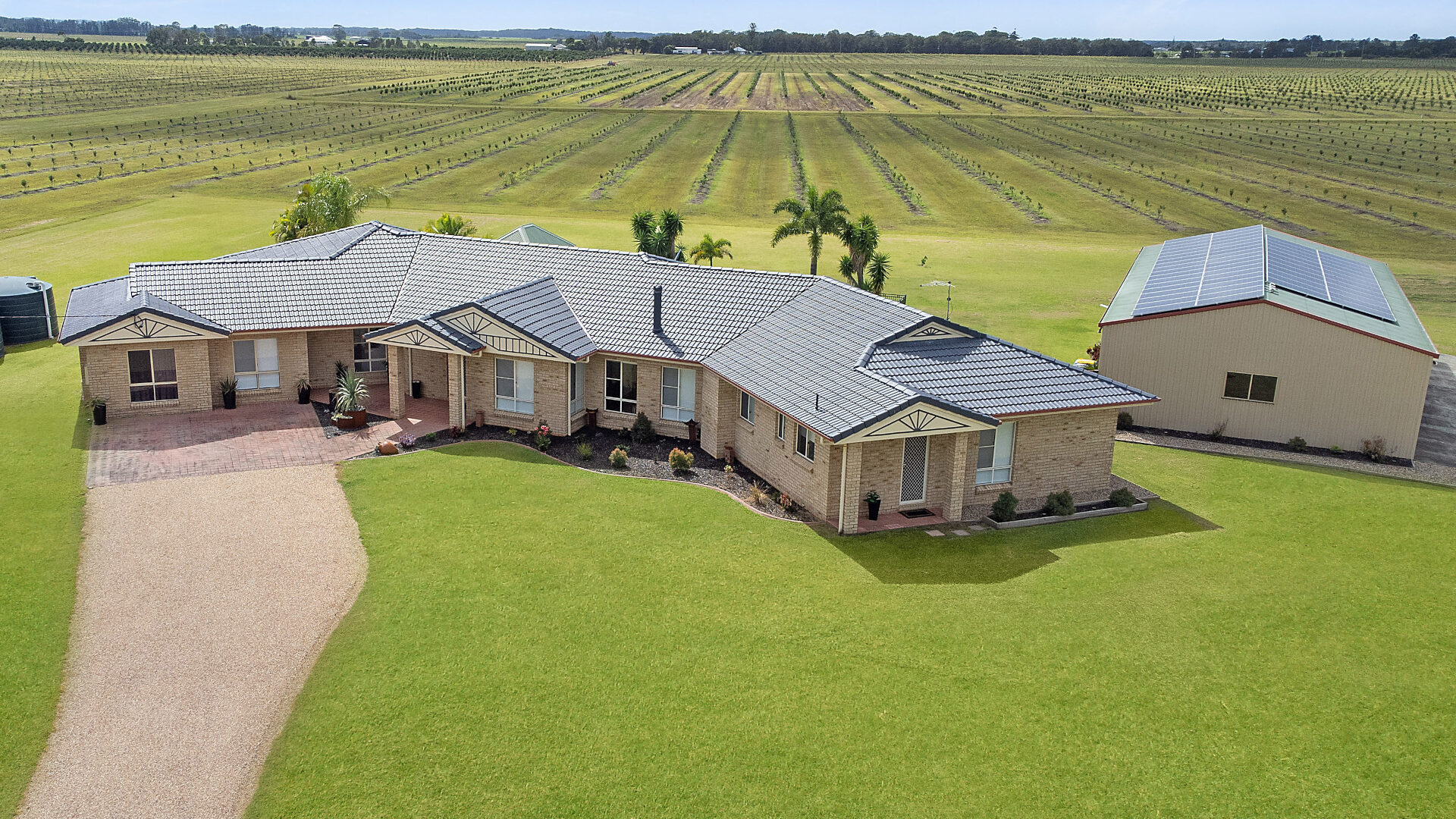 Sold - 377 Pimlico Road - New Property in Pimlico - Real Estate by Nathan Mills & Ben Gatwood